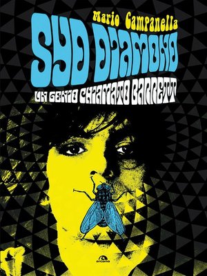 cover image of Syd Diamond